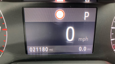 Vauxhall Crossland 1.2 Turbo [130] Ultimate 5dr Auto Petrol Hatchback